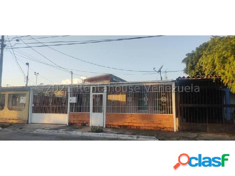 Maritza Lucena vende Casa en Cabudare 04245105659 MLS