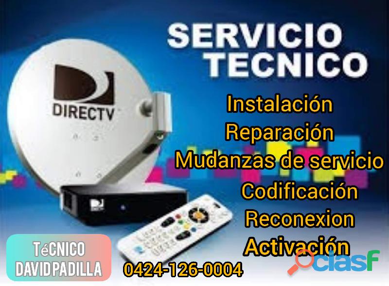 Servicio Técnico SimpleTV / Directv
