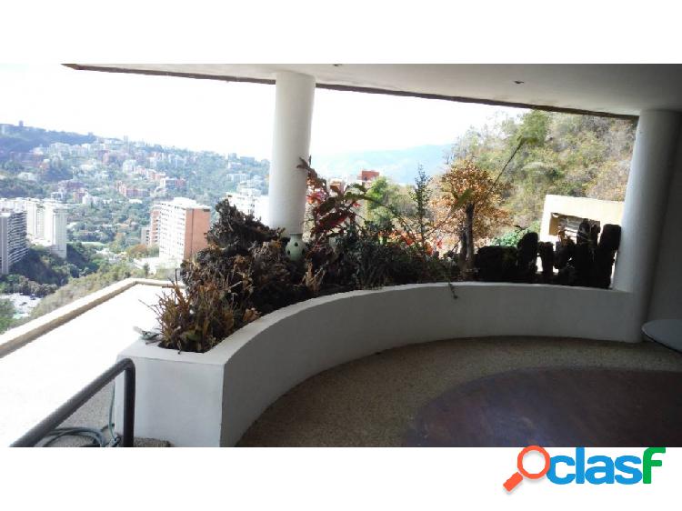 VENTA bello Ph Sta Rosa de Lima 760 m2,3 niveles.4277