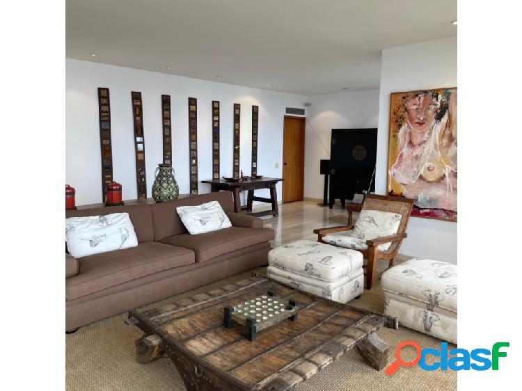 APARTAMENTO EN ALQUILER - URB. VALLE ARRIBA