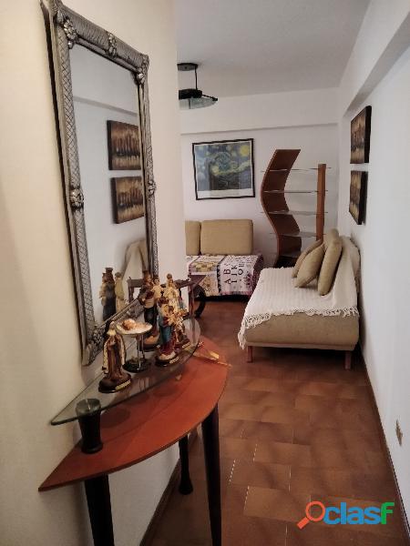 Apartamento en La Urbina Parte Alta