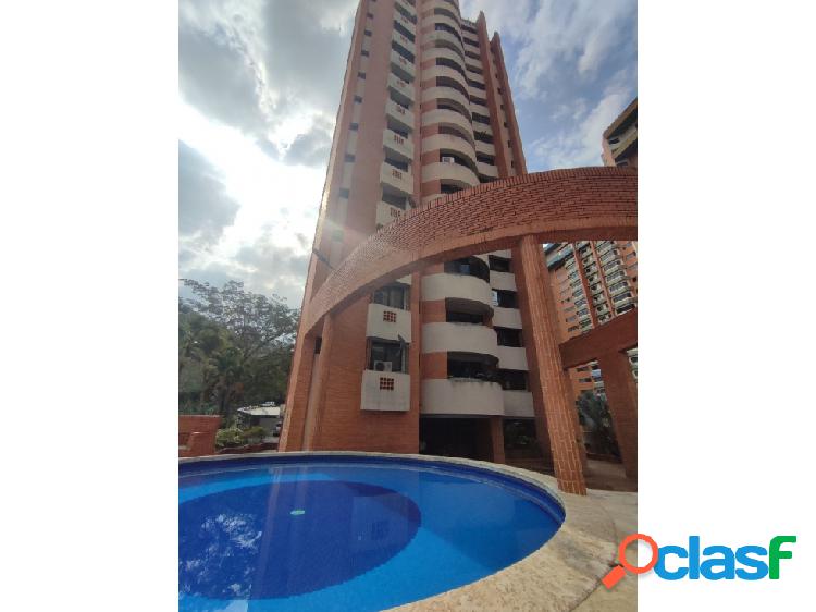 Apartamento en Res. Mirage, Valencia, Carabobo - 155 m2 -