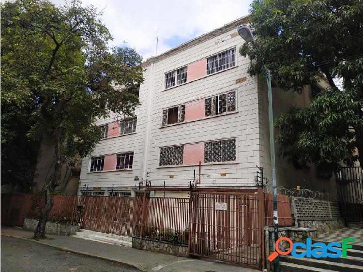 Apartamento en Venta en la Av. Cajigal de San Bernardino