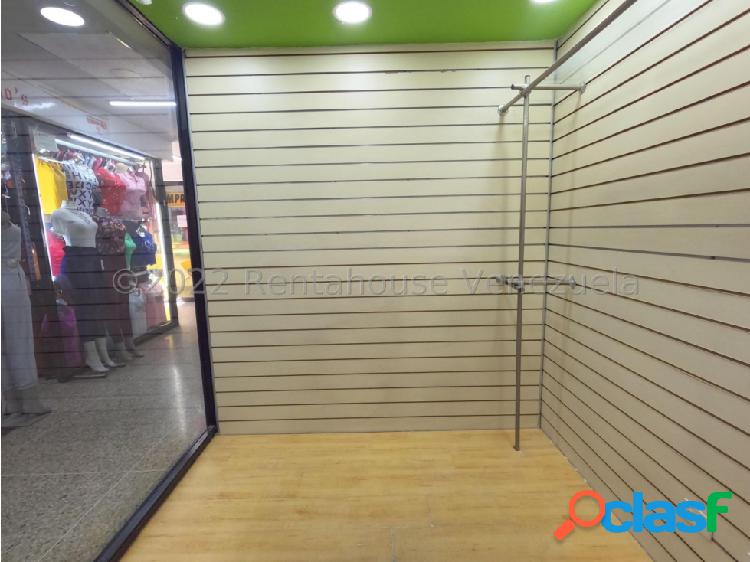 Local comercial en venta Centro Barquisimeto #23-12949 DFC