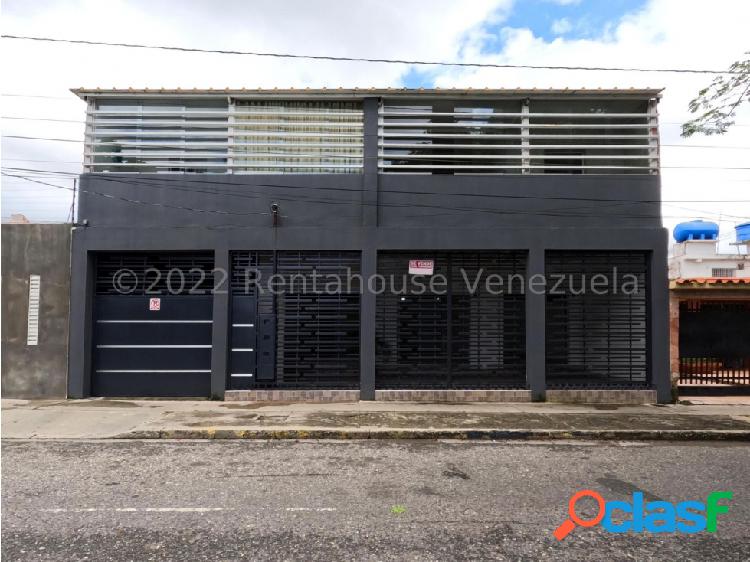 Local comercial en venta Fundalara Barquisimeto #23-12642