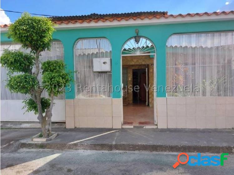 Maritza Lucena vende Casa en Barquisimeto 04245105659 MLS