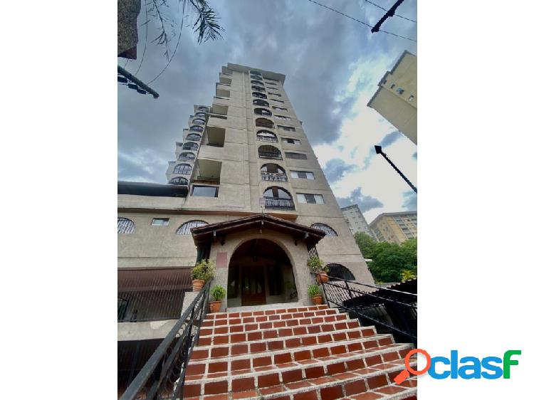 Se Vende El Cafetal Apartamento 3H/2B/1PTO.