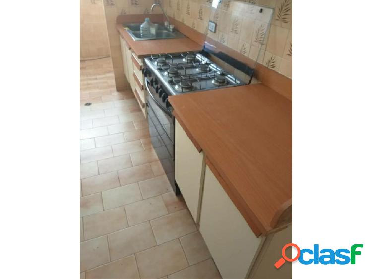 APARTAMENTO EN ALQUILER LA TRIGALEÑA