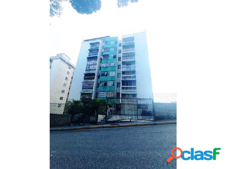 Apartamento En Venta - El Llanito 79 Mts2 Caracas