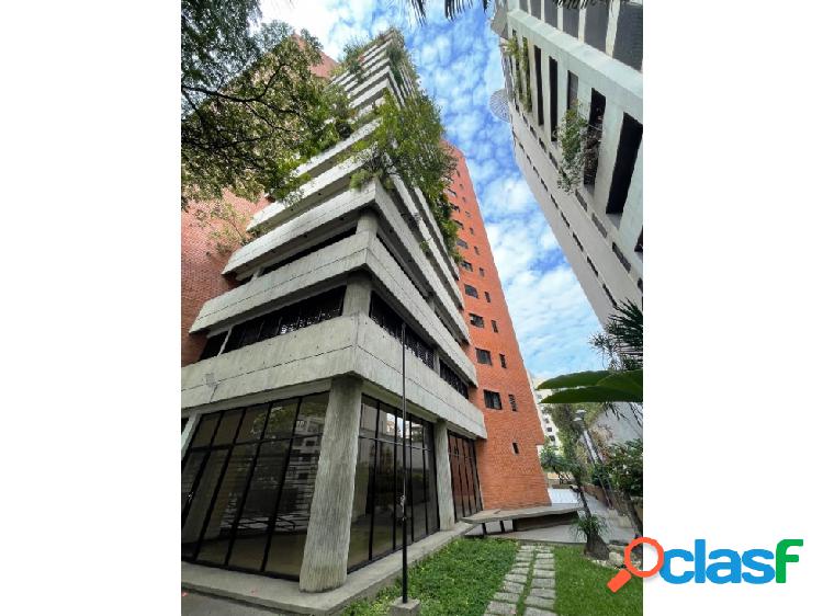 Apartamento En Venta - La Florida 195 Mts2 Caracas