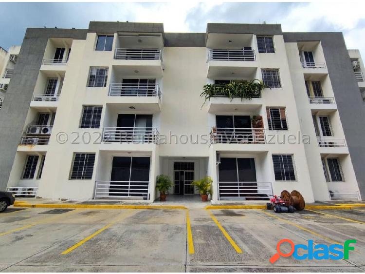 Apartamento en venta Agua Viva Cabudare #23-14237 DFC