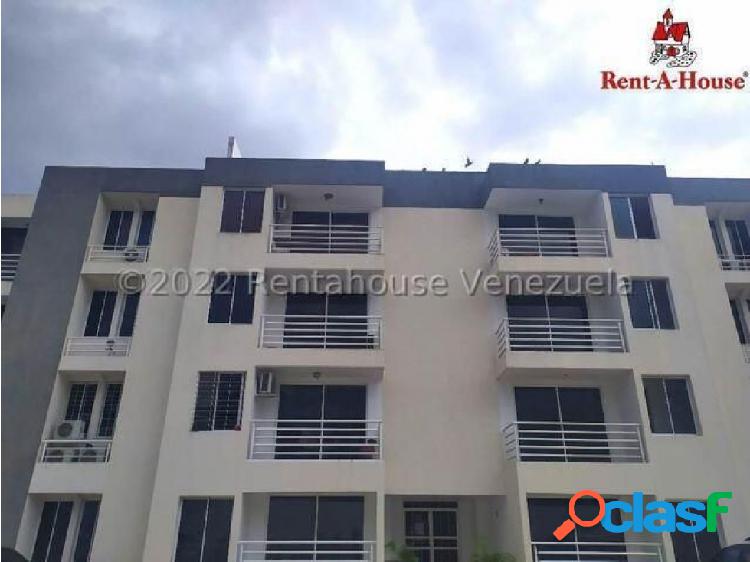 Apartamento en venta Agua Viva Cabudare #23-2644 DFC