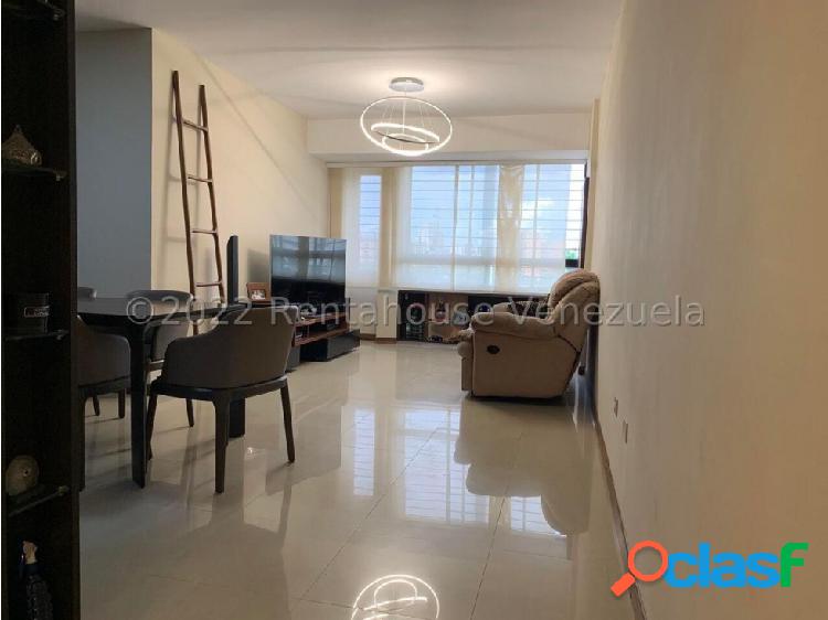 Apartamento en venta Este de Barquisimeto 23-12740 ZB