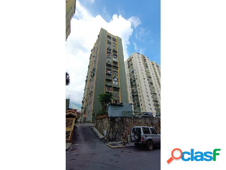 En Venta Apartamento en Los Ruices 64m2 2h/1b/1p