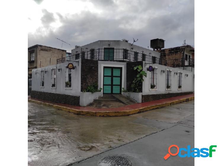 Se vende Casa 500m² 2h/5b/2p La Asunción