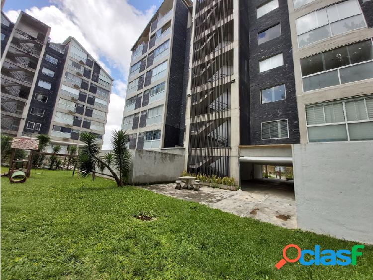 VENTA APARTAMENTO 70MT2 2H/3B/2E LA UNIÓN - EL HATILLO