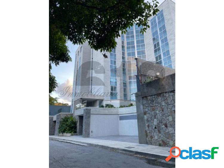 APARTAMENTO EN LAS MERCEDES