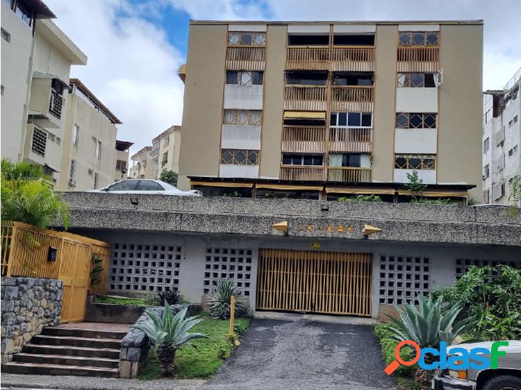 Apartamento en Venta en Cumbres de Curumo 78-23-05