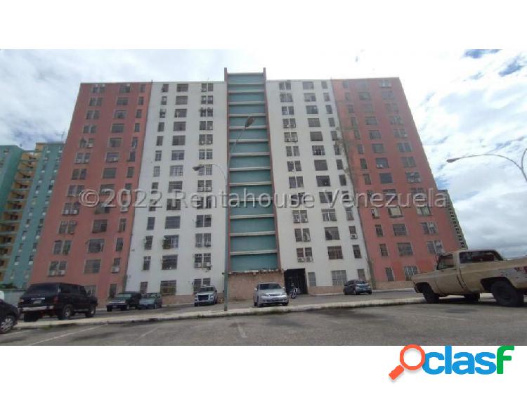 Apartamento en alquiler en Barquisimeto Oeste 23-15245 DDS