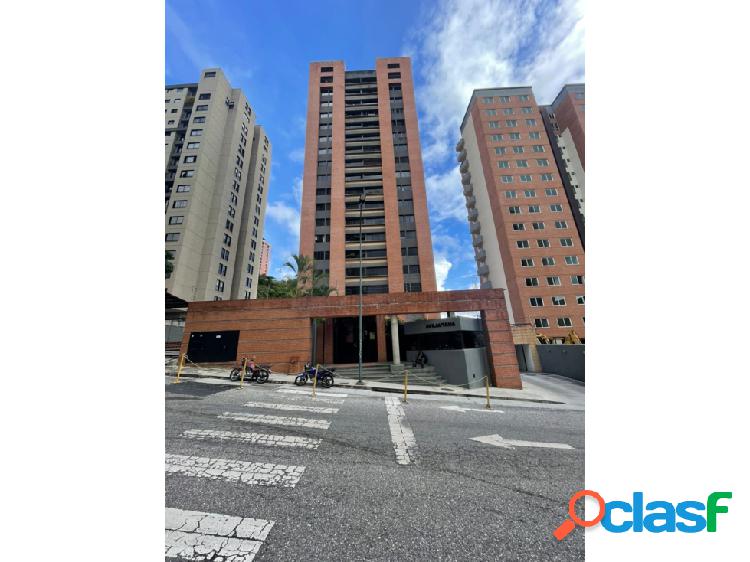 Apartamento en venta en La Bonita 75m2 2h/2b/2p