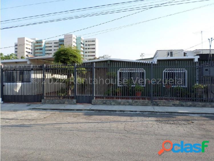 Casa en venta Fundalara Barquisimeto #23-4318 DFC