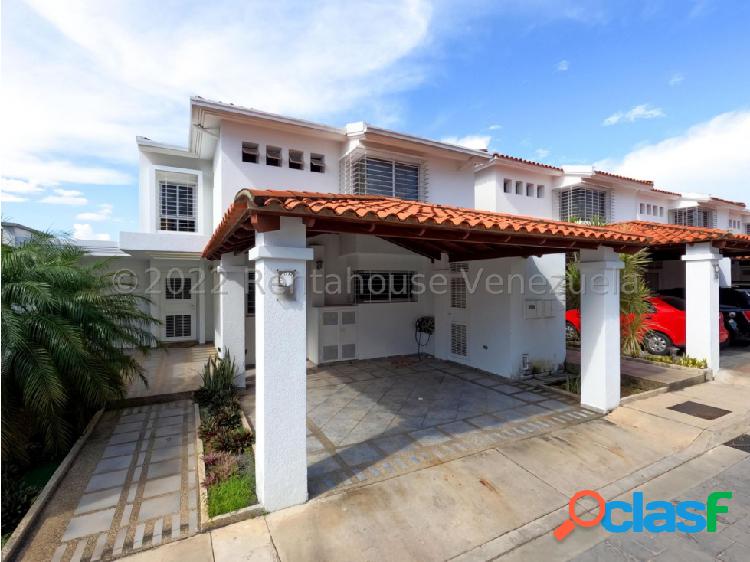 Casa en venta Los Cardones Barquisimeto #23-11681 DFC