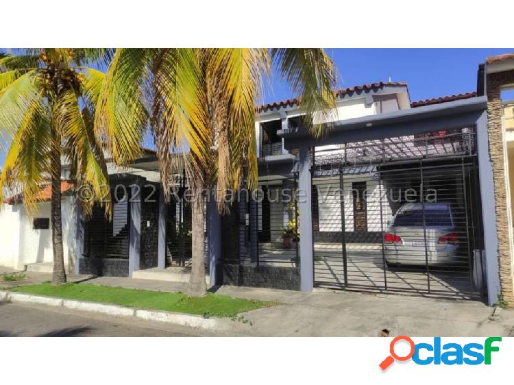 Casa en venta Monte Real Barquisimeto #23-17190 DFC