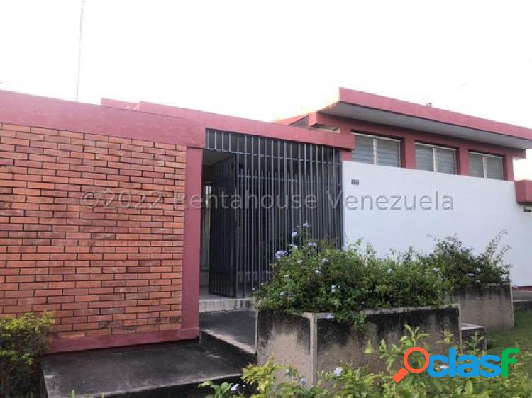 Casa en venta Santa Elena Barquisimeto #22-15159 DFC