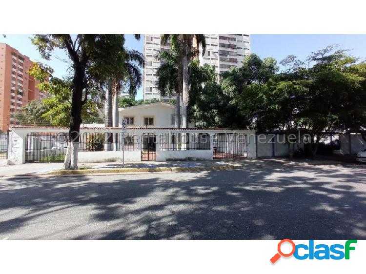 Casa en venta Santa Elena Barquisimeto #23-7831 DFC