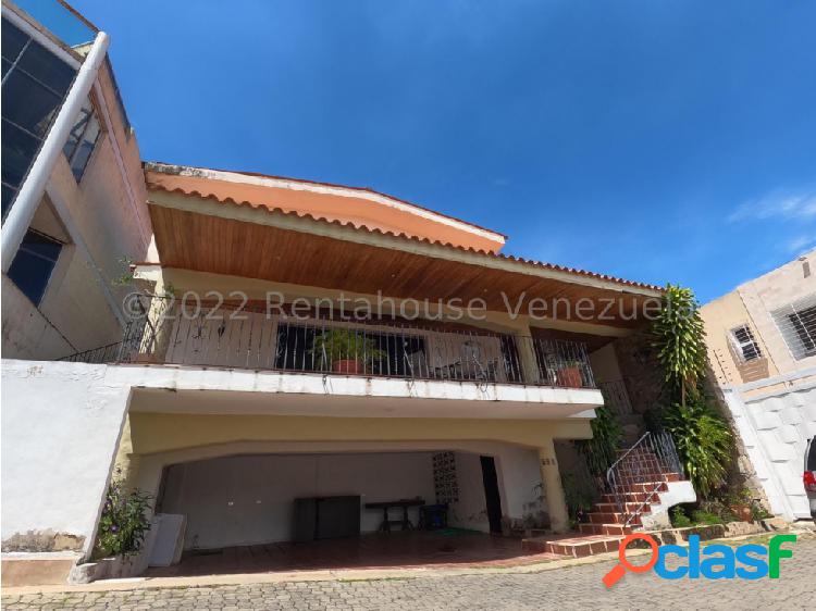 Casa en venta Zona Este Barquisimeto #23-15061 DFC