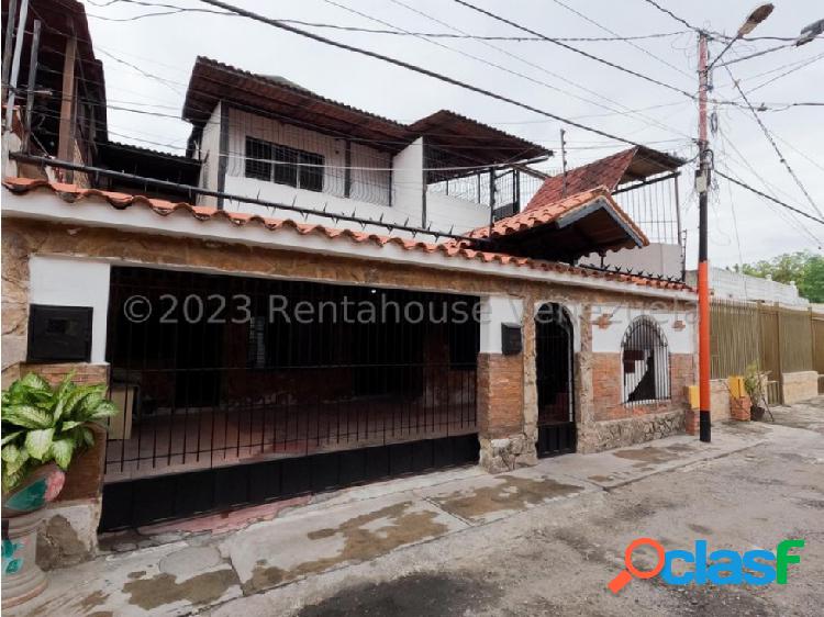 Junior Alvarado Vende Casa en Barquisimeto Bararida