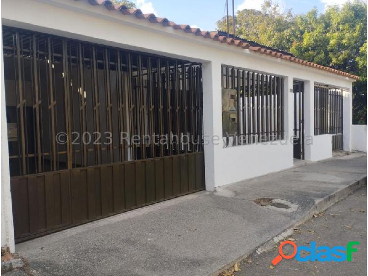 Junior alvarado VENDE Casa en en Barquisimeto RAH 23-17894