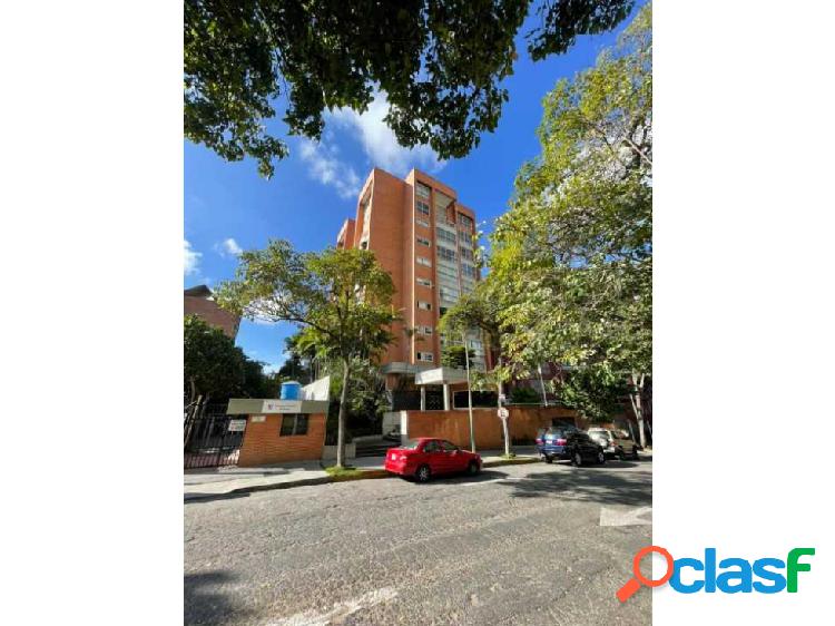 Se Vende Apartamento 55 M2 en la Urbanización El Rosal