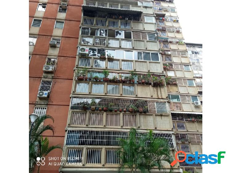 Se alquila apartamento 76m2 2h/2b/1p Colinas de La