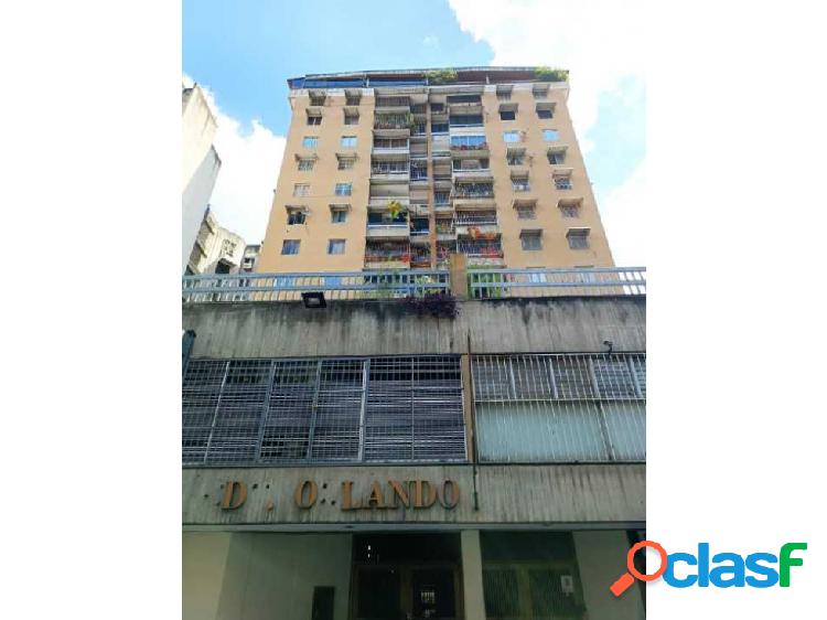 Se vende Apartamento en la Candelaria de 121 m²????