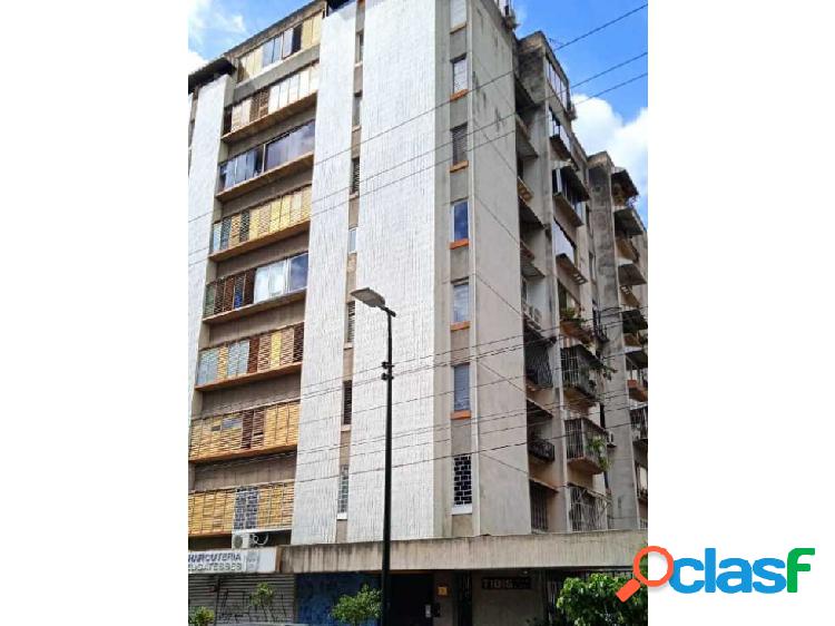 Vendo Apto en Los Palos Grandes, 45Mts2, 1h/1b/1p