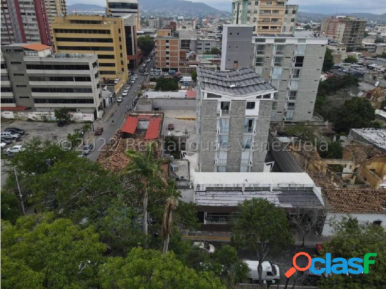 Se vende Apartamento tipo estudio en Barquisimeto junior