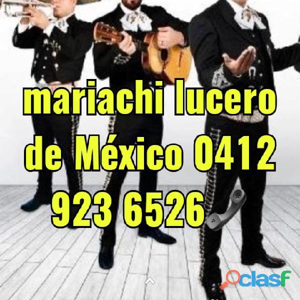 mAriAcHis Luces De Mexico 88ij