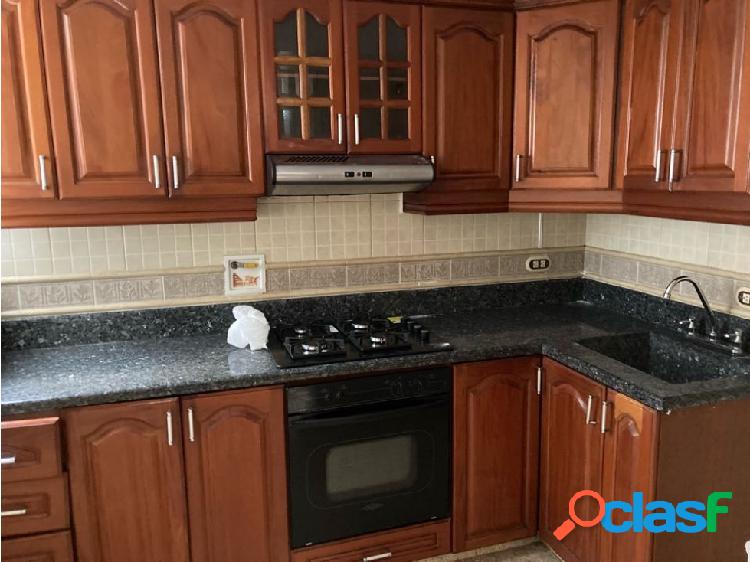 APARTAMENTO EN ARRIENDO EN EL BARRIO MESA ENVIGADO