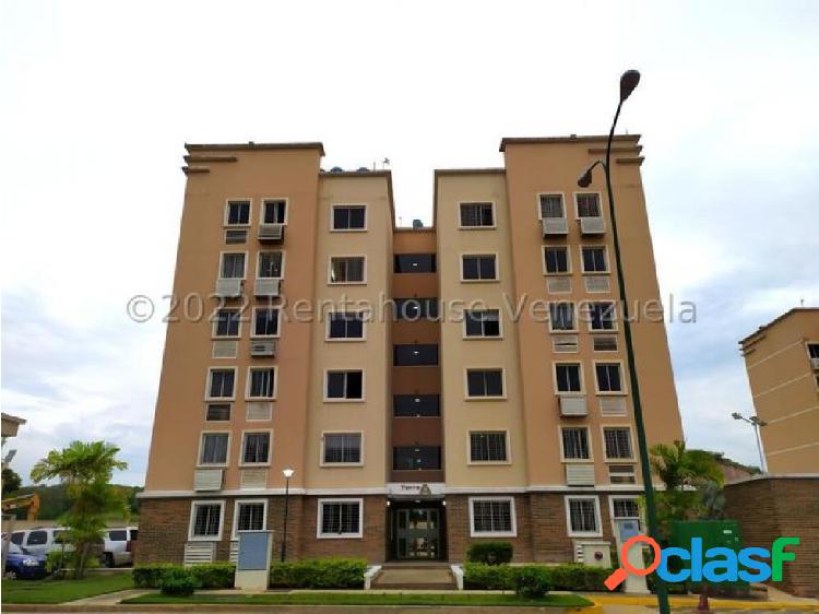 APARTAMENTO EN VENTA EN BARQUISIMETO