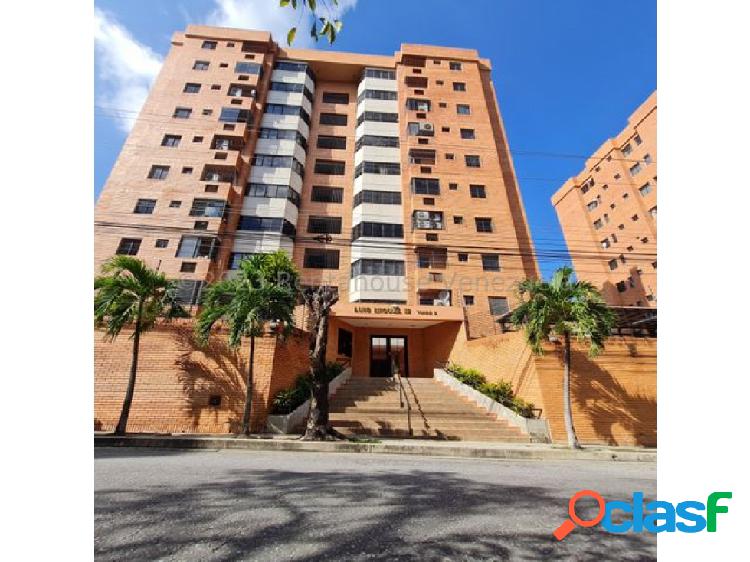 Apartamento en Alquiler El Parque Barquisimeto #23-18897 MV