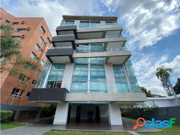 Apartamento en Edificio Nuevo- La Castellana