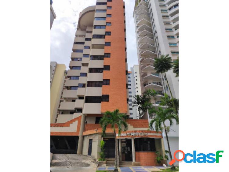 Apartamento en Res. Triton - 48 m² - FOA-2688