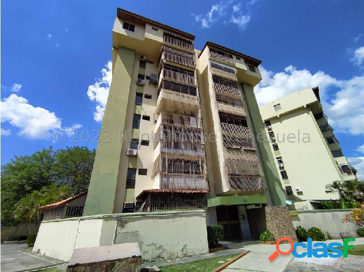 Apartamento en venta Del Este Barquisimeto #23-19069 MV