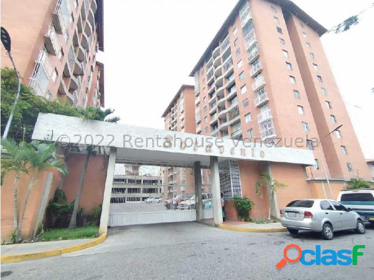 Apartamento en venta Parroquia concepcion Bqto #23-14700 MV