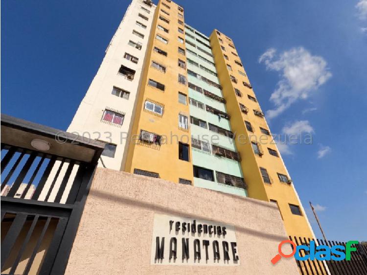 Apartamento en venta Parroquia concepcion Bqto #23-18720 MV