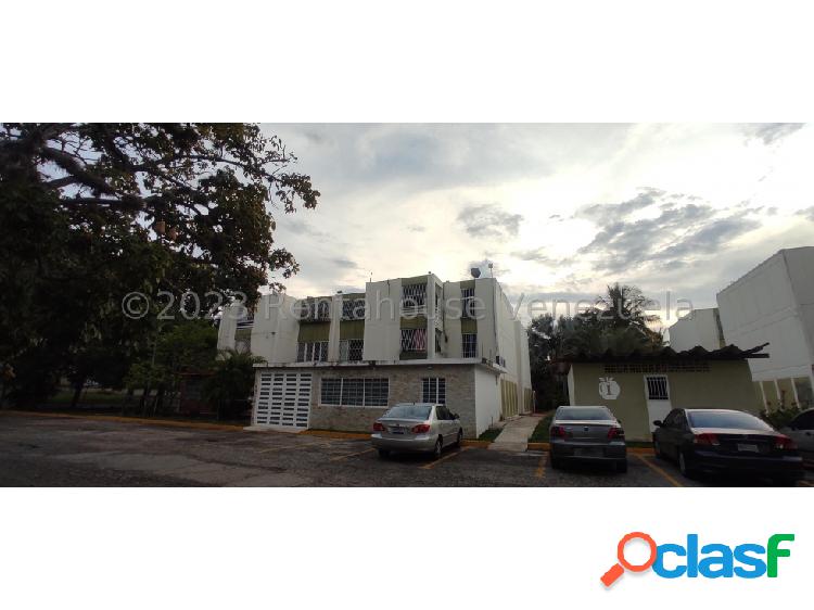 Apartamento en venta Rio Lama Barquisimeto #23-14723 $Mariel