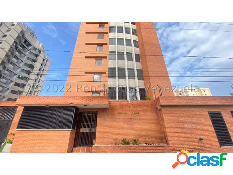 Apartamento en venta Zona Este Barquisimeto #23-5810 MV