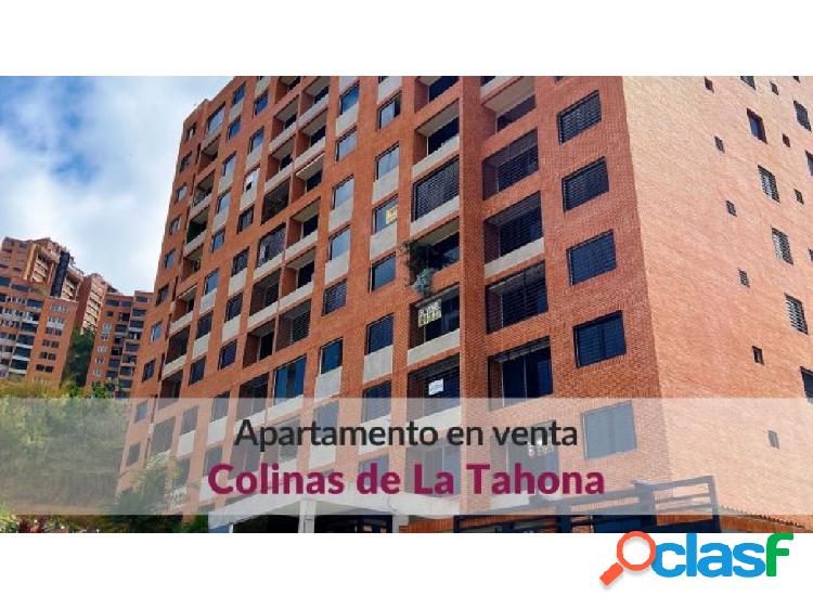 Apartamento en venta en Colinas de La Tahona actualizado y a