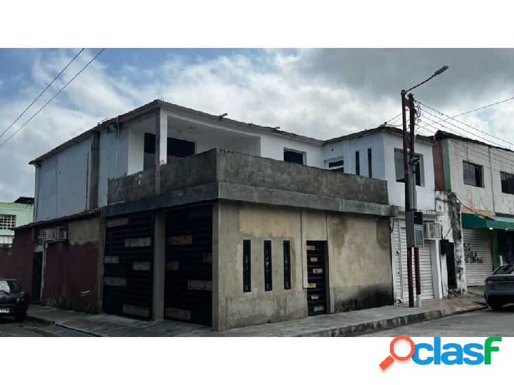 CASA EN VENTA PUERTO CABELLO (PORTUARIO)